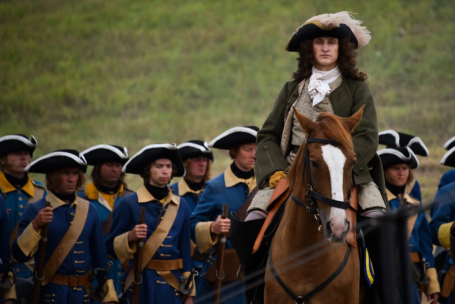 «Собор» - кадр 2