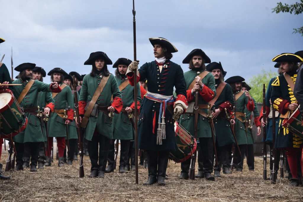 «Собор» - кадр 4