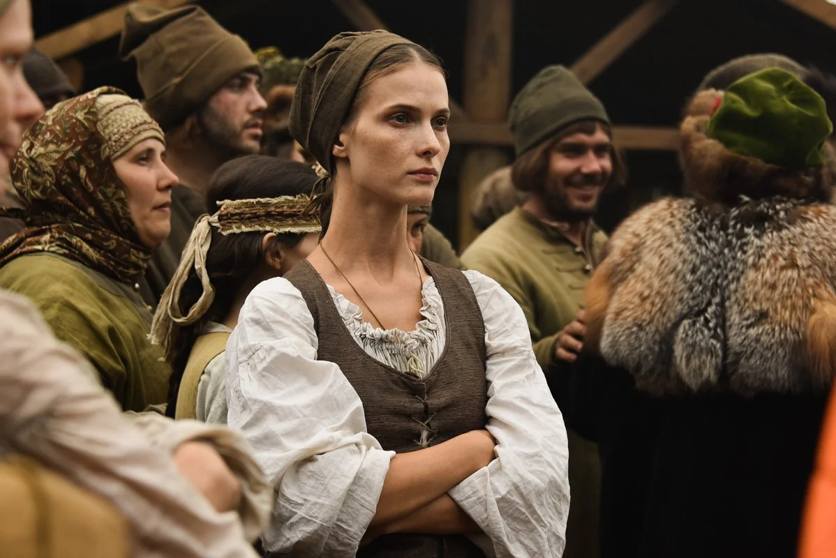 «Собор» - кадр 12