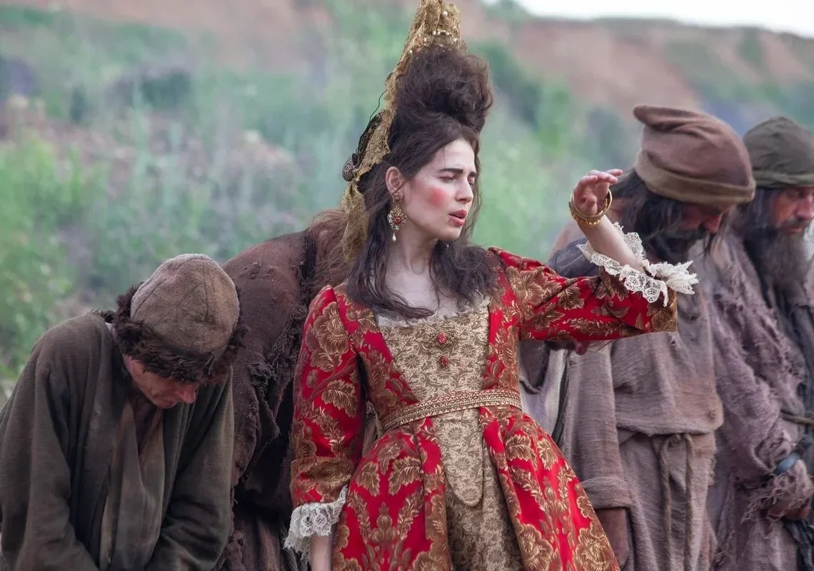 «Собор» - кадр 10