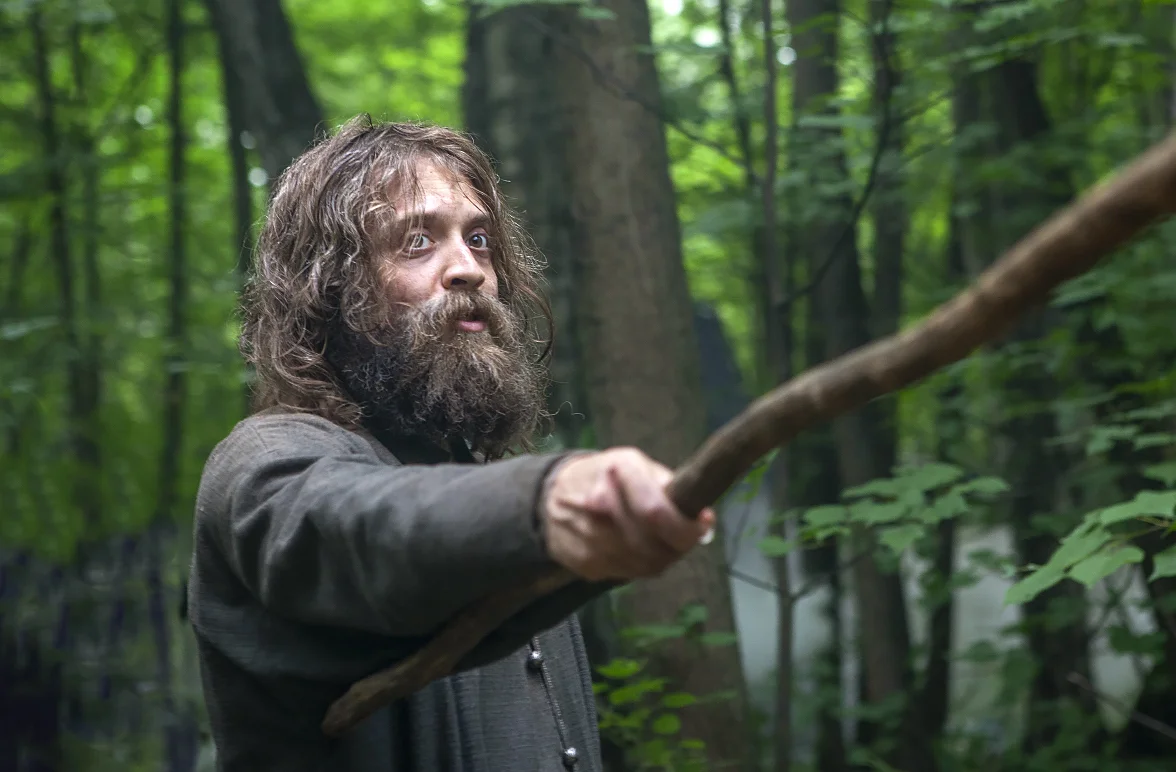 «Собор» - кадр 8