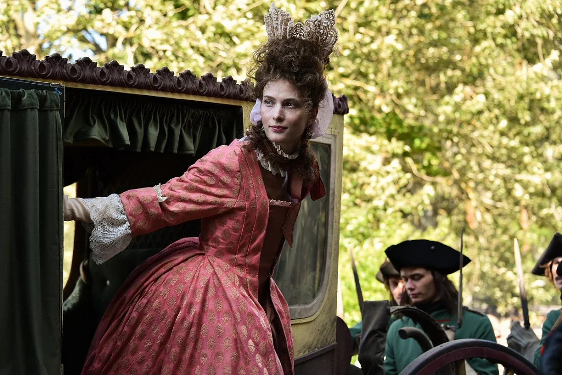 «Собор» - кадр 5