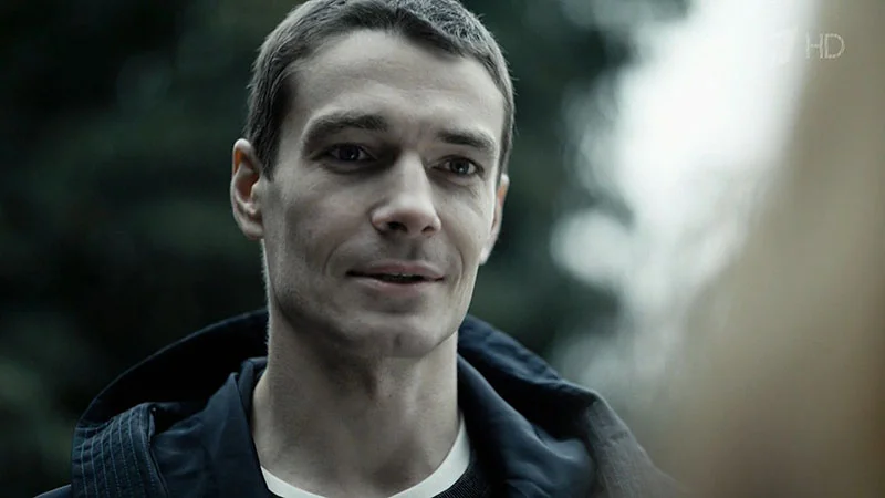 «Триггер» - кадр 2