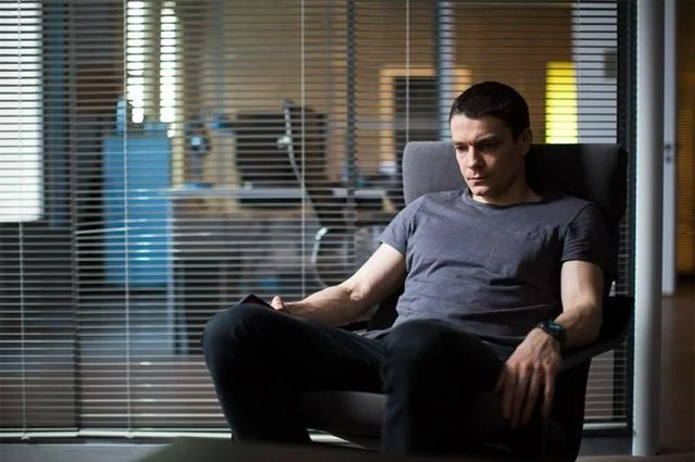 «Триггер» - кадр 4