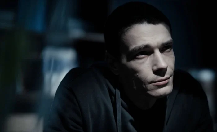 «Триггер» - кадр 1