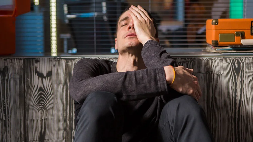 «Триггер» - кадр 10