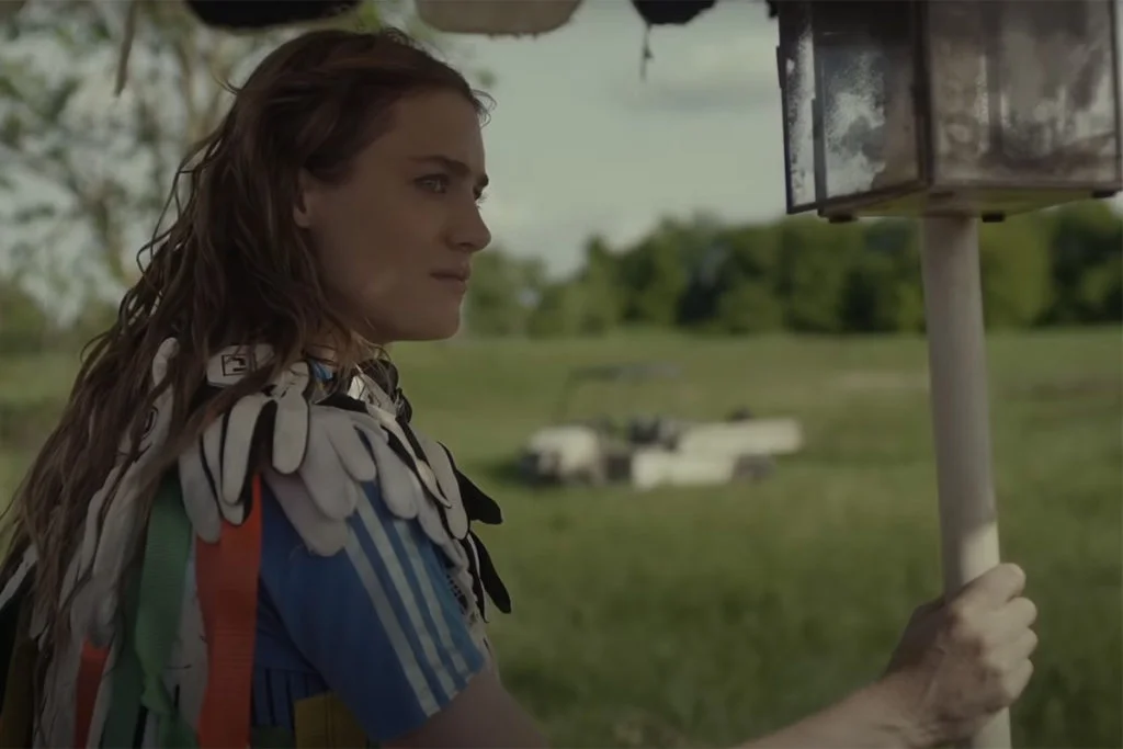 «Станция Одиннадцать» (Station Eleven) - кадр 3