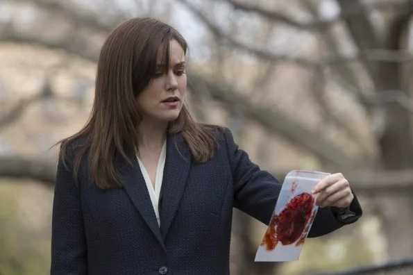 «Чёрный список» (The Blacklist) - кадр 4