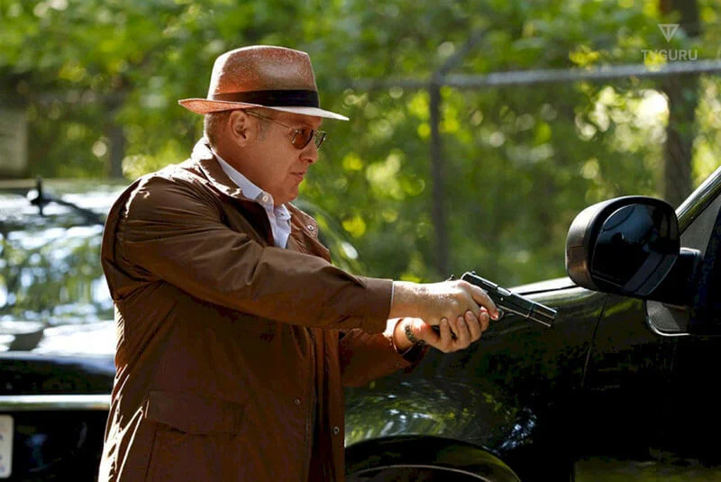 «Чёрный список» (The Blacklist) - кадр 3