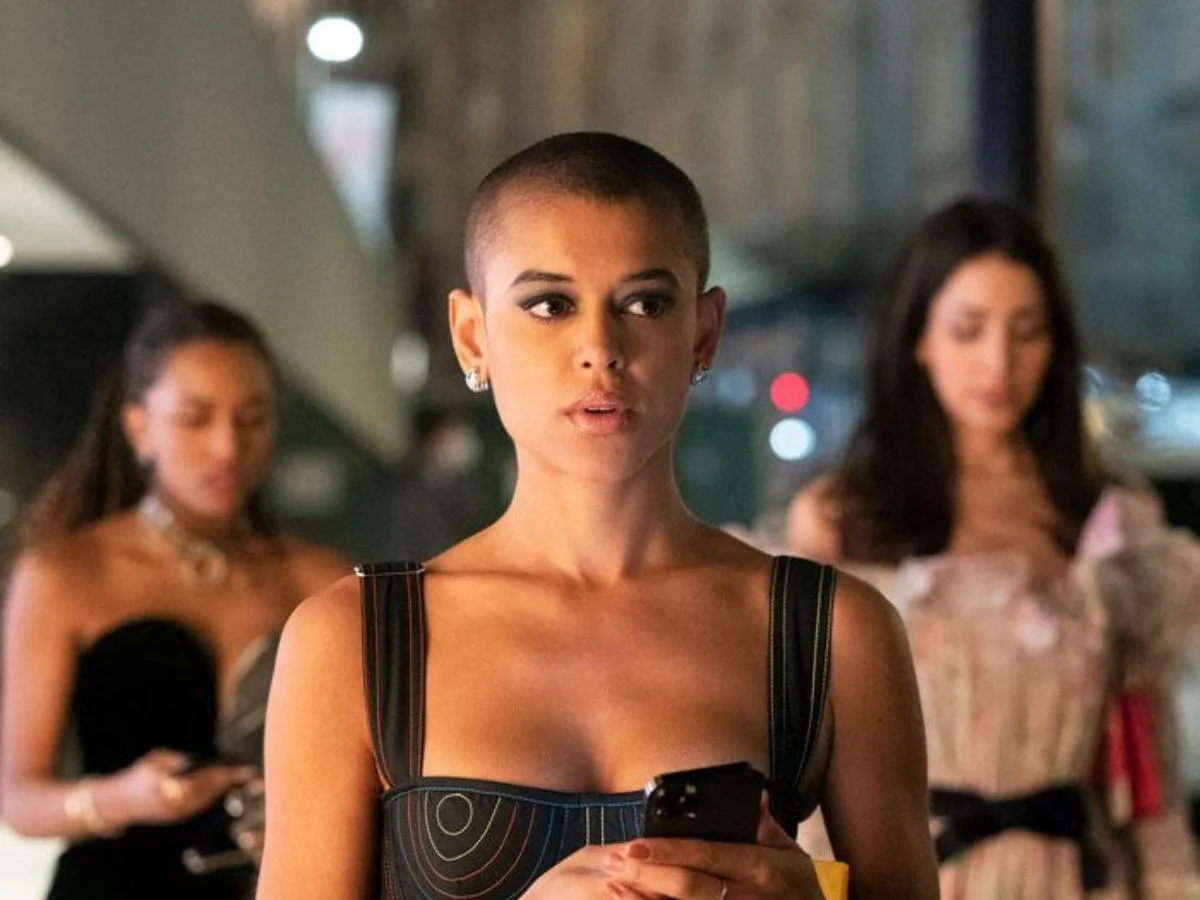 «Сплетница» (Gossip Girl, 2021) - кадр 12