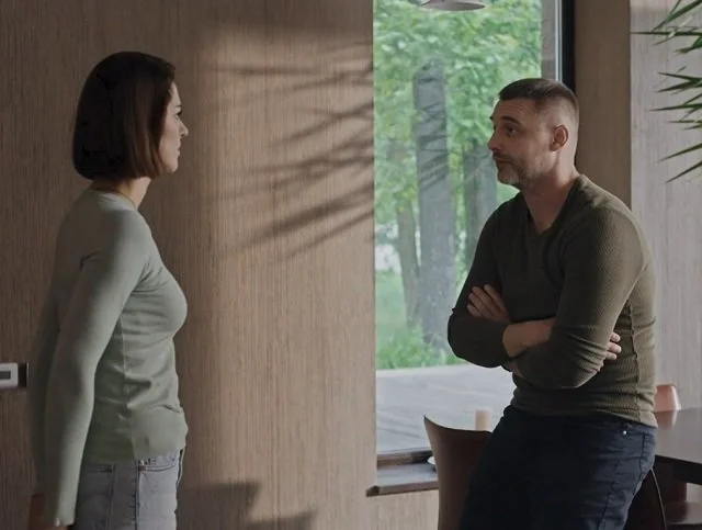 «Любовь без тормозов» (Некероване кохання) - кадр 4