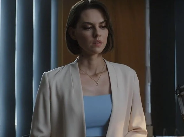 «Любовь без тормозов» (Некероване кохання) - кадр 5