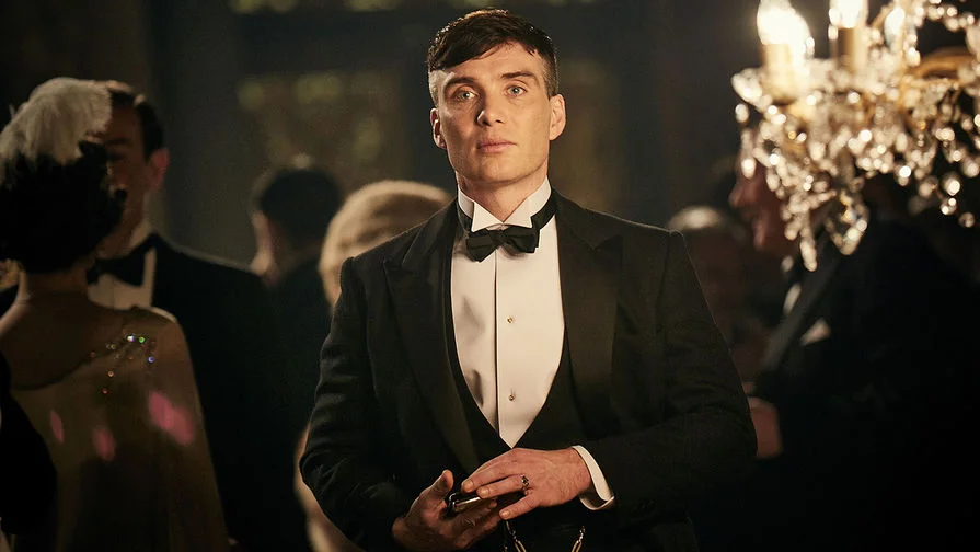 «Острые козырьки» (Peaky Blinders) - кадр 2