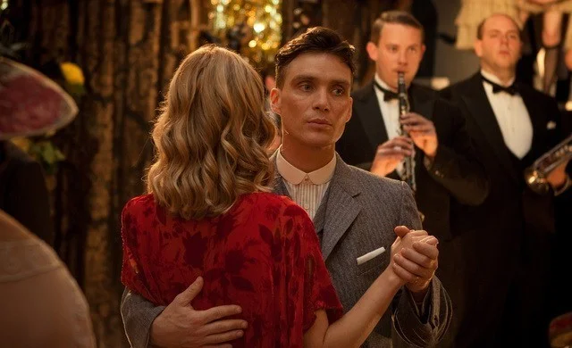 «Острые козырьки» (Peaky Blinders) - кадр 13