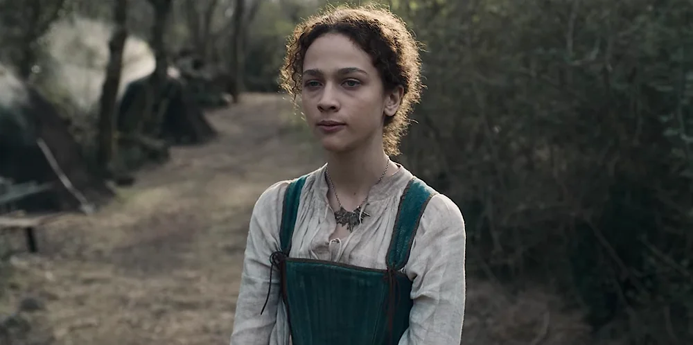 «Чёрная луна» (Luna Nera) - кадр 6