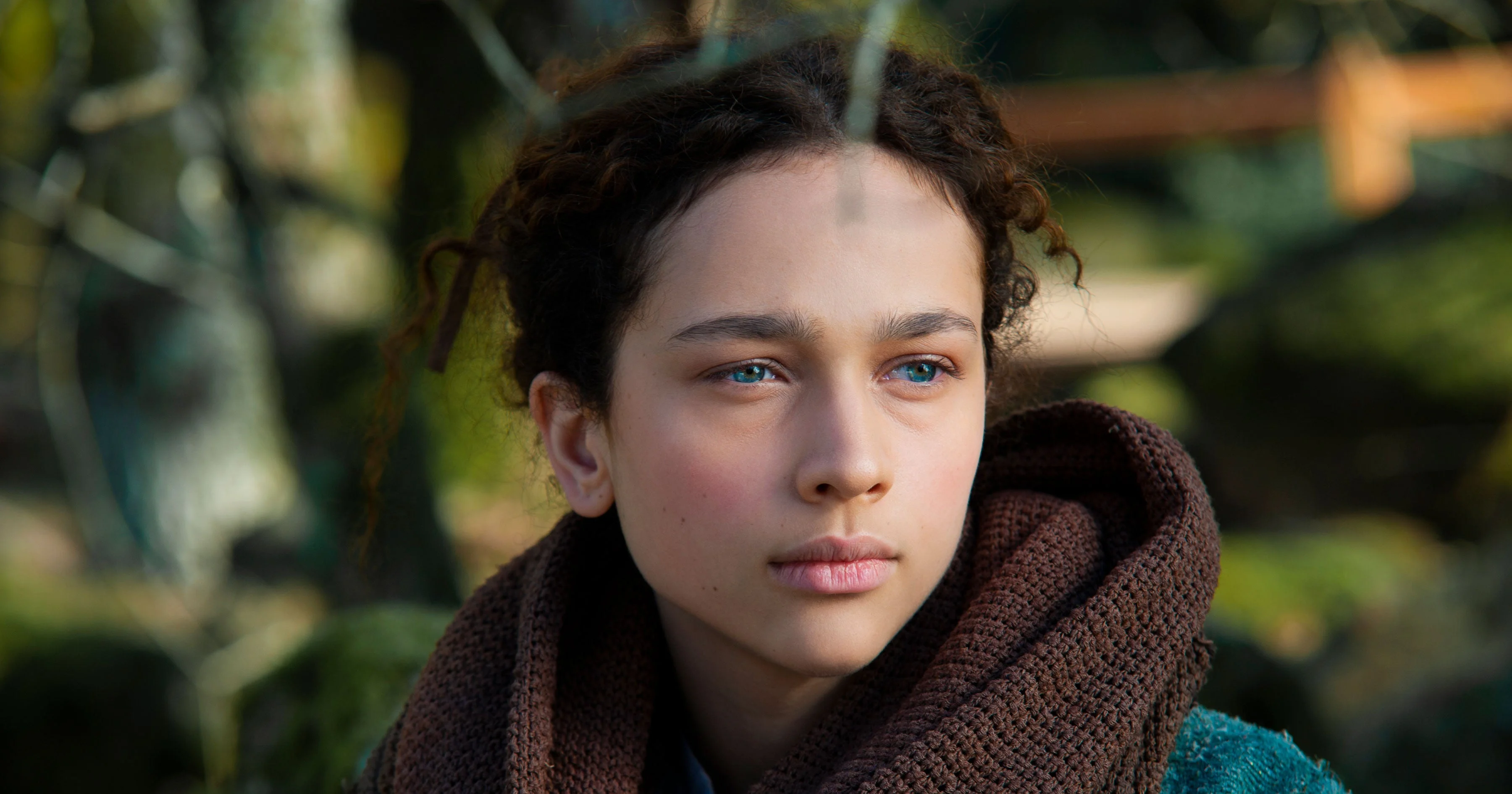 «Чёрная луна» (Luna Nera) - кадр 4