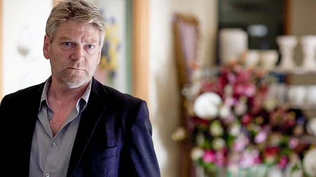 «Валландер» (Wallander) — скриншот 3