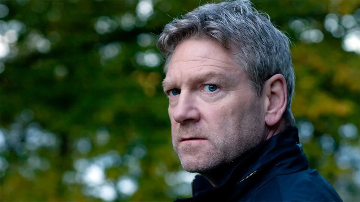 «Валландер» (Wallander) — скриншот 5