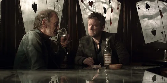 «Валландер» (Wallander) — скриншот 7