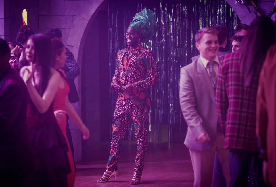 «Половое воспитание»/ «Сексуальное просвещение»  (Sex education) - кадр 3