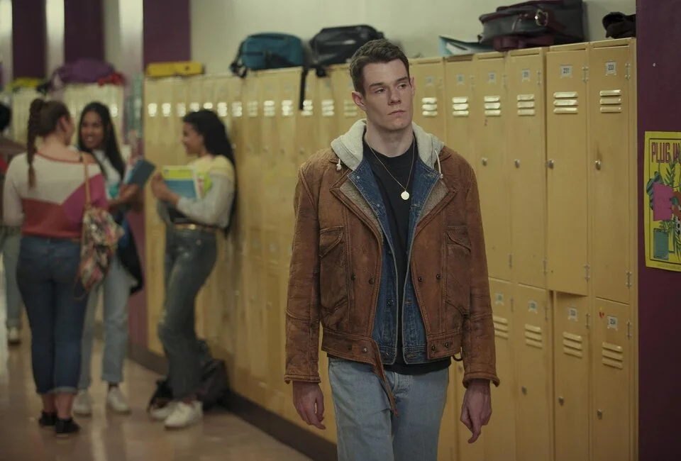 «Половое воспитание»/ «Сексуальное просвещение»  (Sex education) - кадр 2