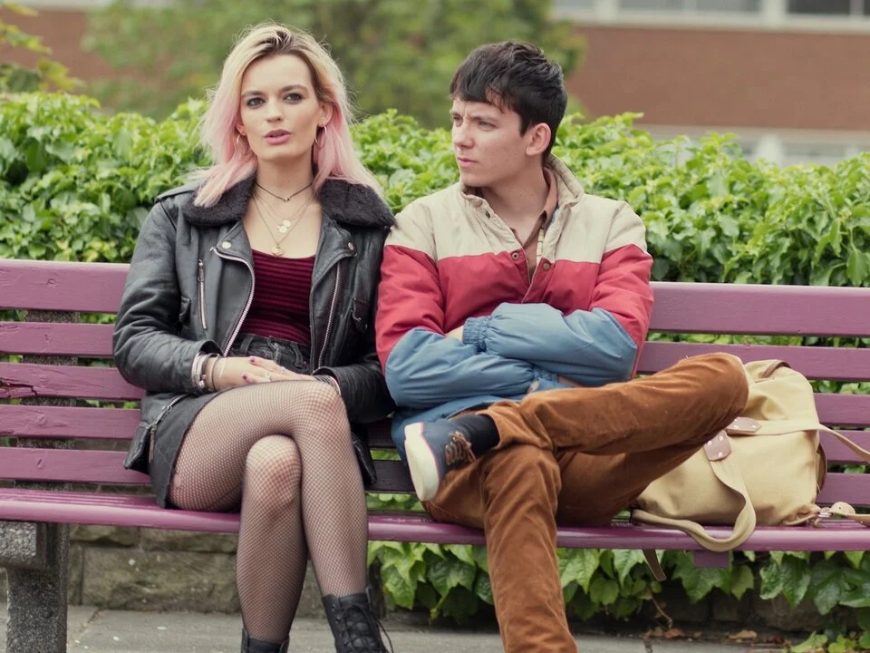 «Половое воспитание»/ «Сексуальное просвещение»  (Sex education) - кадр 11