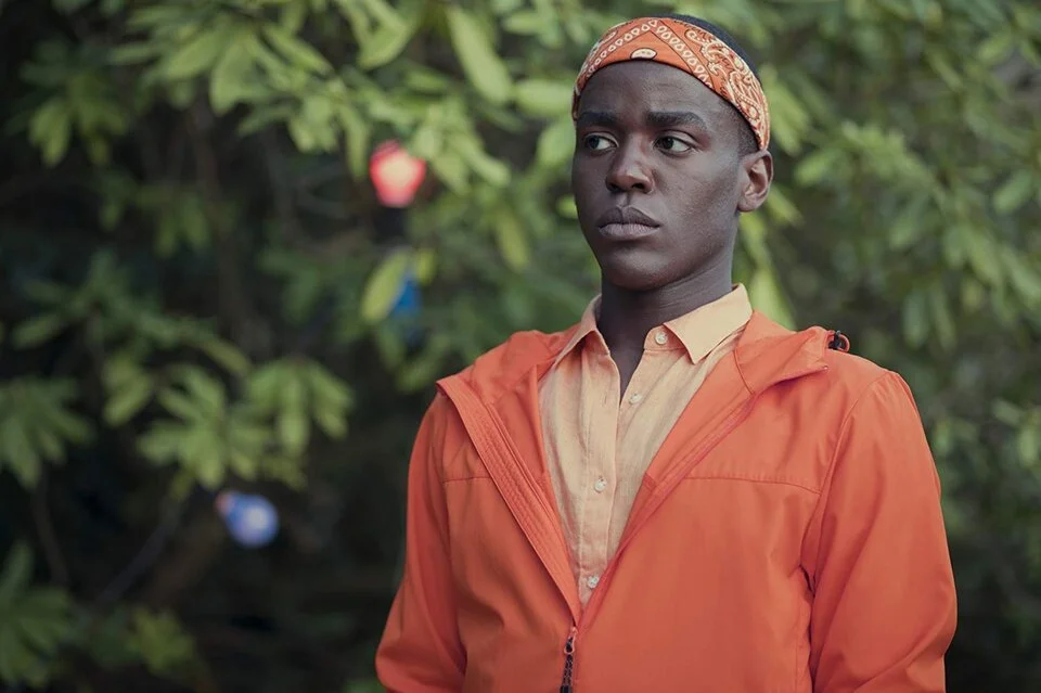 «Половое воспитание»/ «Сексуальное просвещение»  (Sex education) - кадр 18