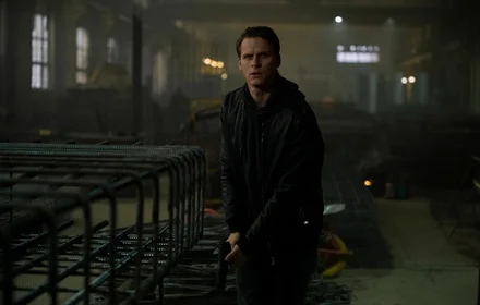 «Молодой Валландер» (Young Wallander) - кадр 6