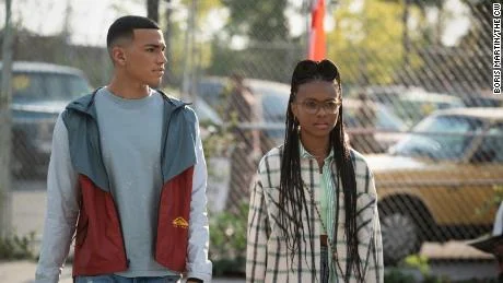 «Наоми» (Naomi) - кадр 7