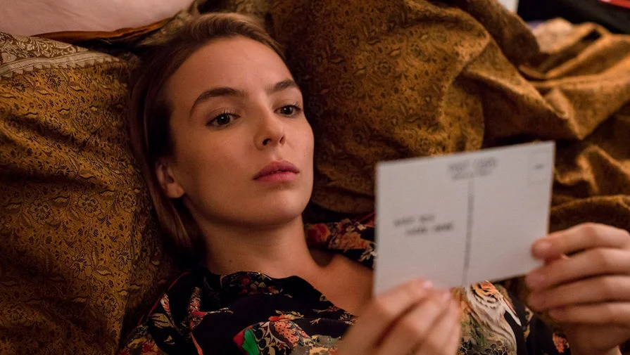 «Убивая Еву» (Killing Eve) - кадр 1