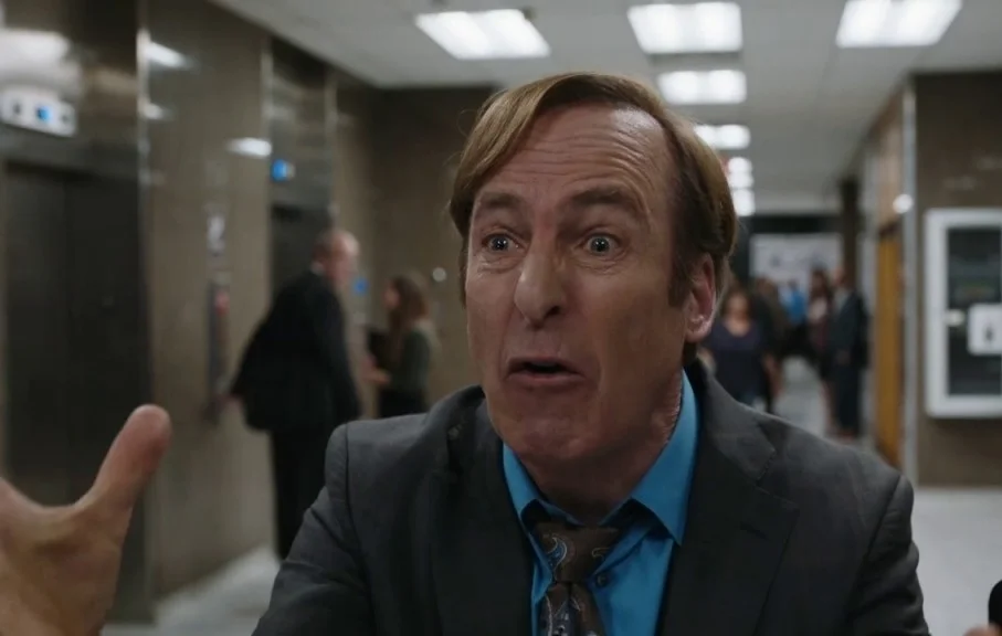 «Лучше звоните Солу» (Better Call Saul) - кадр 10
