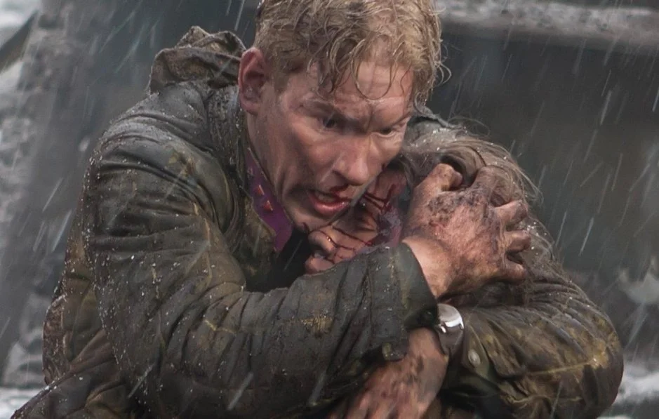 «Жизнь и судьба» - кадр 6