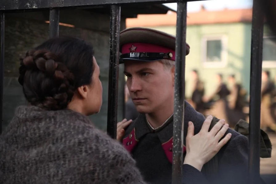 «Жизнь и судьба» - кадр 2