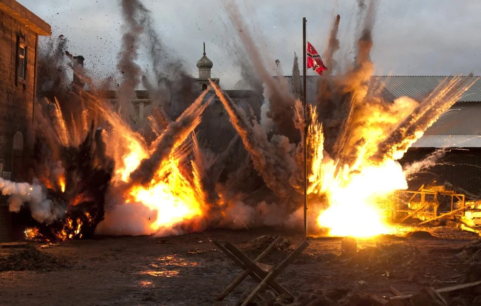 «Жизнь и судьба» - кадр 9