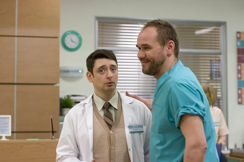 «Склифосовский» - кадр 5