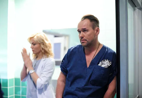 «Склифосовский» - кадр 4