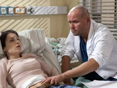 «Склифосовский» - кадр 10