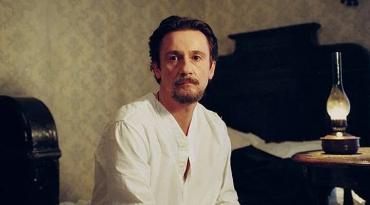 «Доктор Живаго» - кадр 11