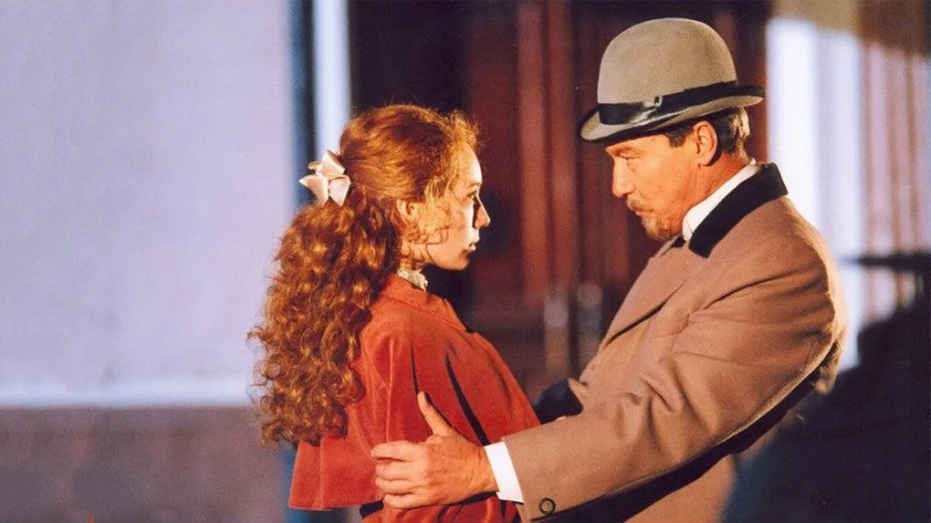 «Доктор Живаго» - кадр 9