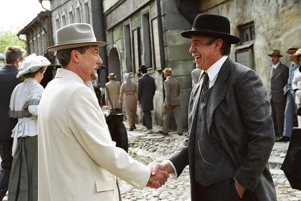 «Доктор Живаго» - кадр 6