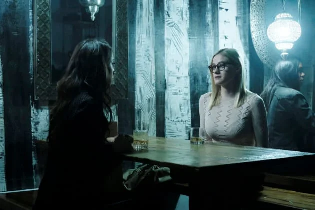 «Волшебники» (The Magicians)  - кадр 11