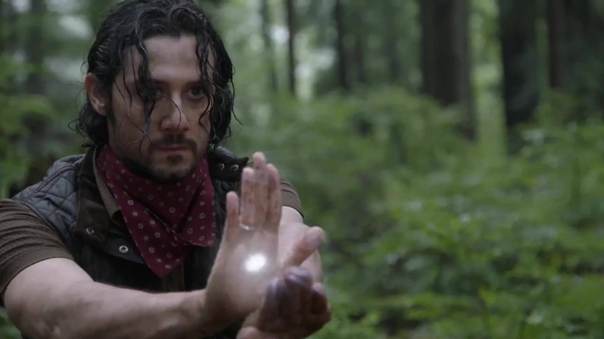 «Волшебники» (The Magicians)  - кадр 17