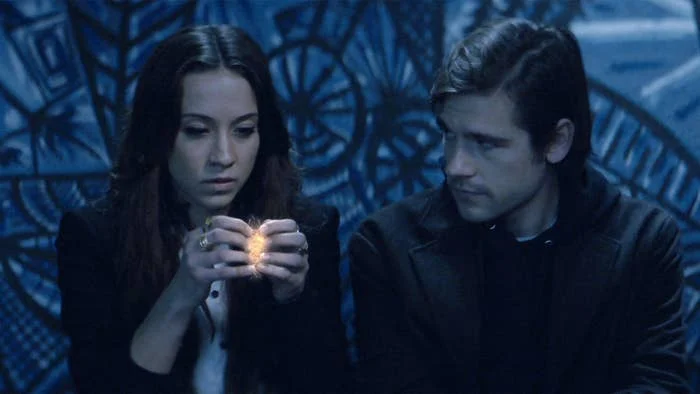 «Волшебники» (The Magicians)  - кадр 4