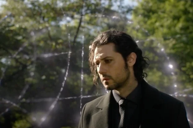 «Волшебники» (The Magicians)  - кадр 18