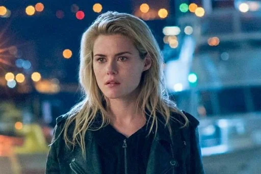 «Джессика Джонс» (Jessica Jones) - кадр 7