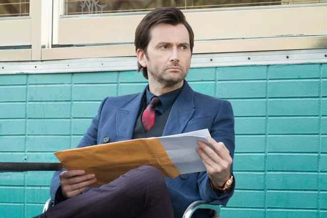 «Джессика Джонс» (Jessica Jones) - кадр 5