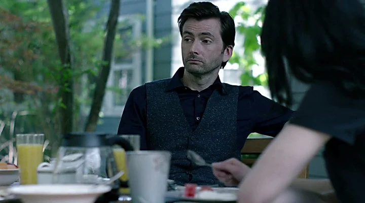 «Джессика Джонс» (Jessica Jones) - кадр 14