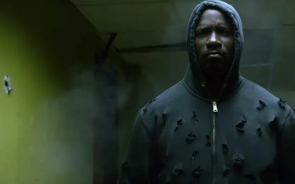 «Люк Кейдж» (Luke Cage) - кадр 3