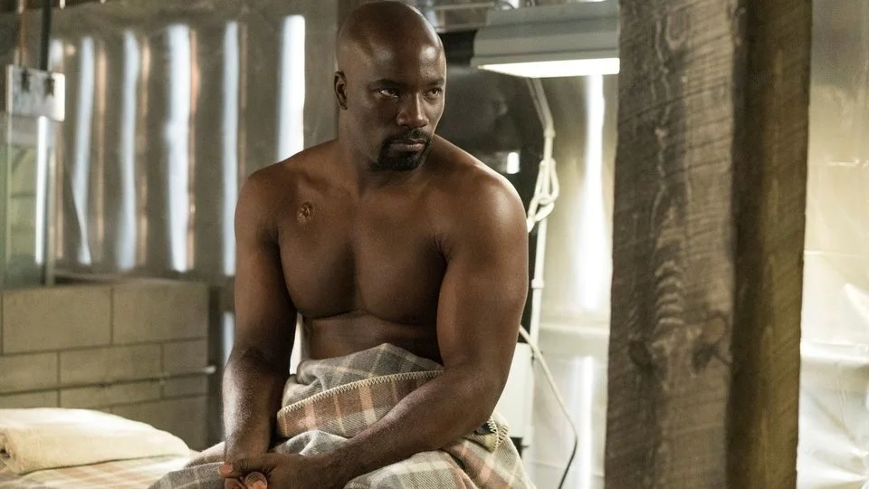 «Люк Кейдж» (Luke Cage) - кадр 6