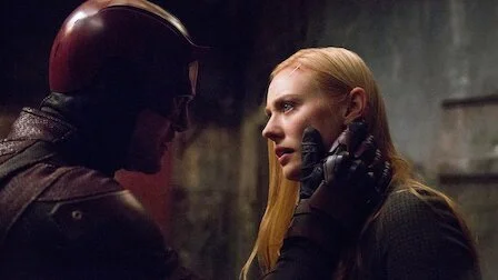 «Сорвиголова» (Daredevil) - кадр 12